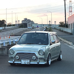 ミラジーノ L700S