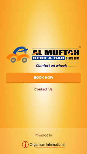 Al muftah rentacar