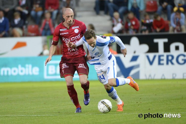 Christophe Lepoint haalt snoeihard uit naar trainer: "Hij heeft me kapotgemaakt"