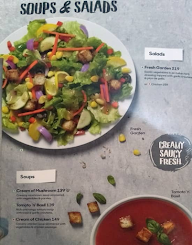 Pizza Hut menu 3