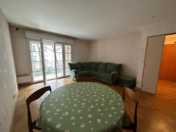 appartement à Le Plessis-Robinson (92)