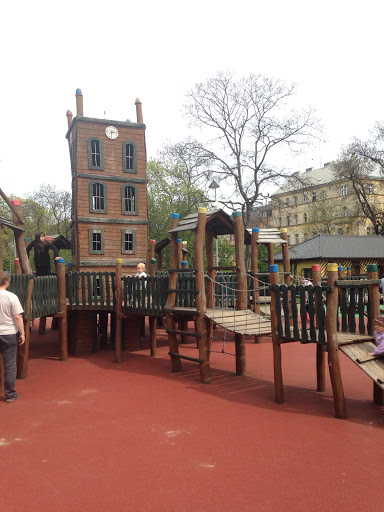 Kids Place