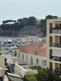 appartement à Carry-le-Rouet (13)