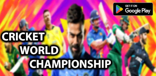 World cricket championship 2