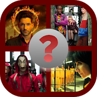 ✓ GUESS THE NETFLIX SERIES-2020 PC / App (Mod) Download (2021)