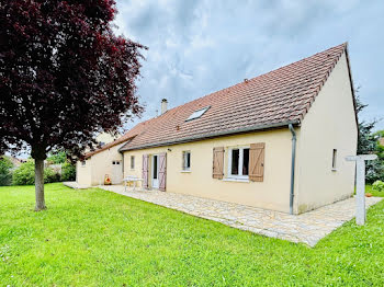 maison à Saint-Saturnin (72)