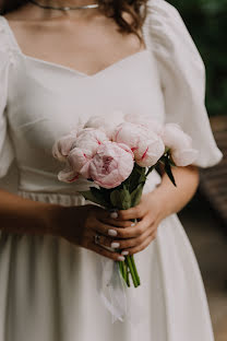 Fotógrafo de casamento Alisa Pinevich (aliskapin). Foto de 30 de outubro 2022