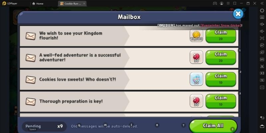 Cookie Run Kingdom Codes (Hourly Updated)