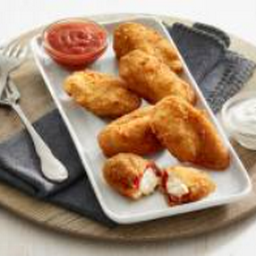 Jalapeno Poppers