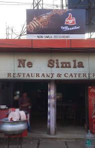 New Simla Restaurant And Caterer photo 2