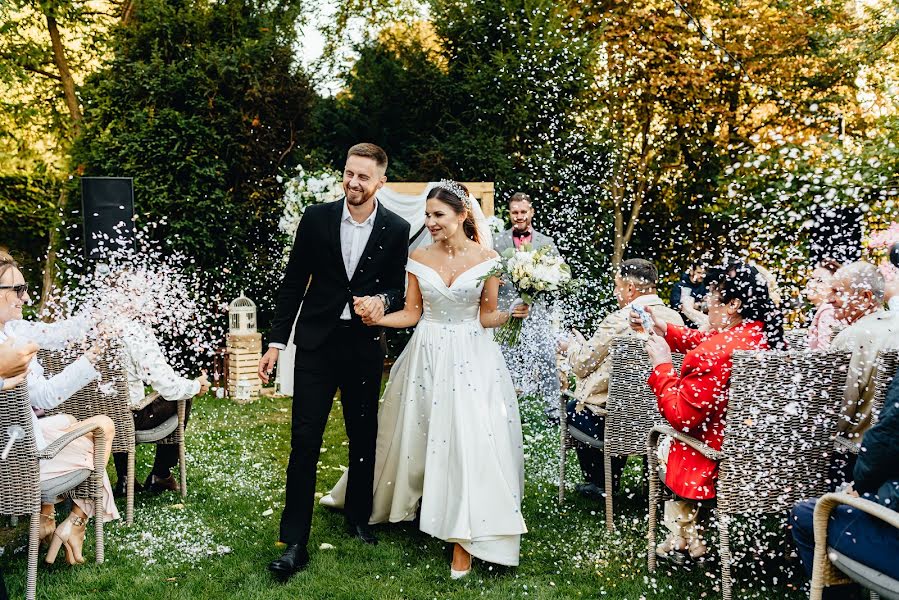 Photographe de mariage Dima Karpenko (dimakarpenko). Photo du 10 novembre 2019