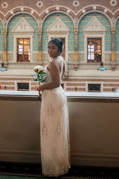 Photographe de mariage Renee Song (reneesong). Photo du 27 mai 2022