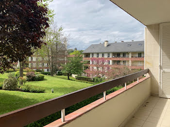 appartement à Louveciennes (78)