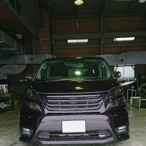 ヴェルファイア AGH35W