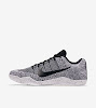 kobe low 11 elite oreo