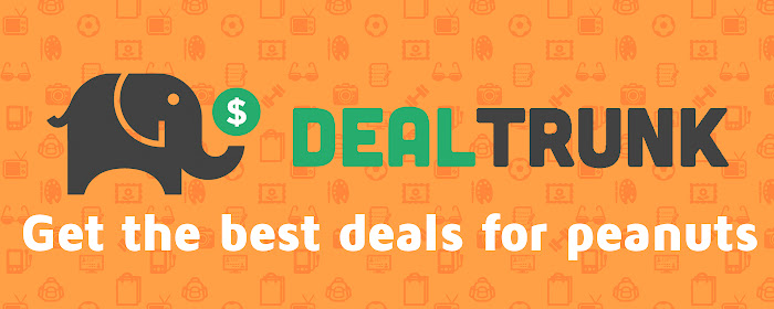 DealTrunk marquee promo image