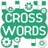 CRO: The crossword puzzle game icon