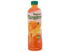 Nước cam ép Twister 455ml