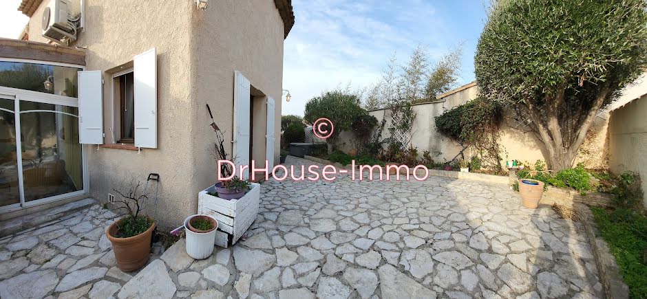 Vente maison 4 pièces 115 m² à Sausset-les-Pins (13960), 540 000 €