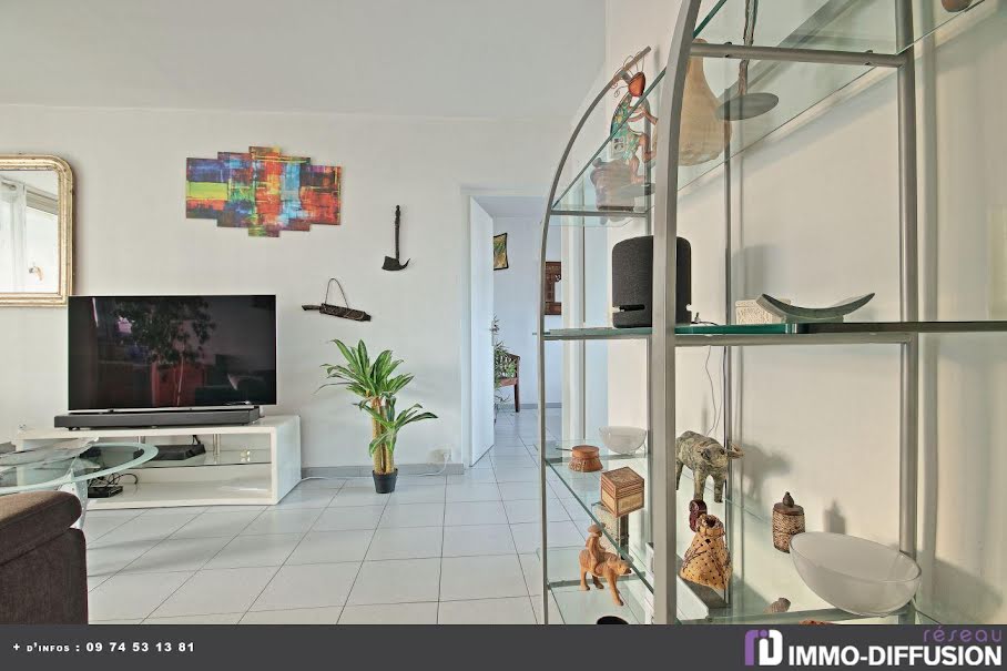 Vente appartement 4 pièces 72 m² à Montpellier (34000), 179 500 €