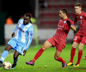 Zulte-Waregem termine sur une belle note et Arsenal par un carton, Marseille se qualifie