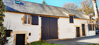 maison à Parigny-les-Vaux (58)