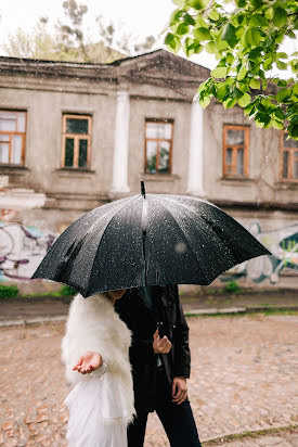 Fotógrafo de bodas Aleksandr Kochegura (kodzegura). Foto del 28 de abril 2016