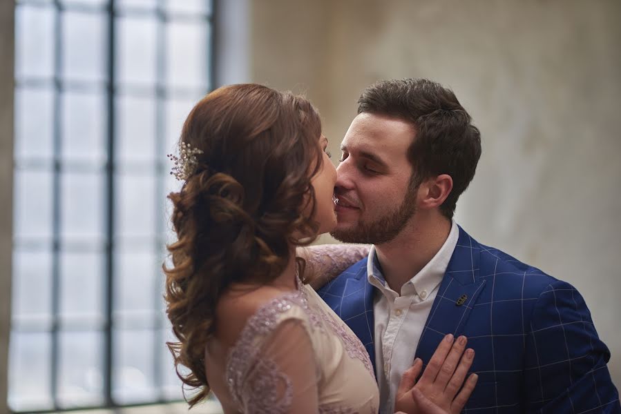 Fotografo di matrimoni Stanislav Donchenko (stanislavdon). Foto del 8 giugno 2017