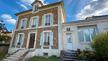 maison à Le Coudray-Montceaux (91)