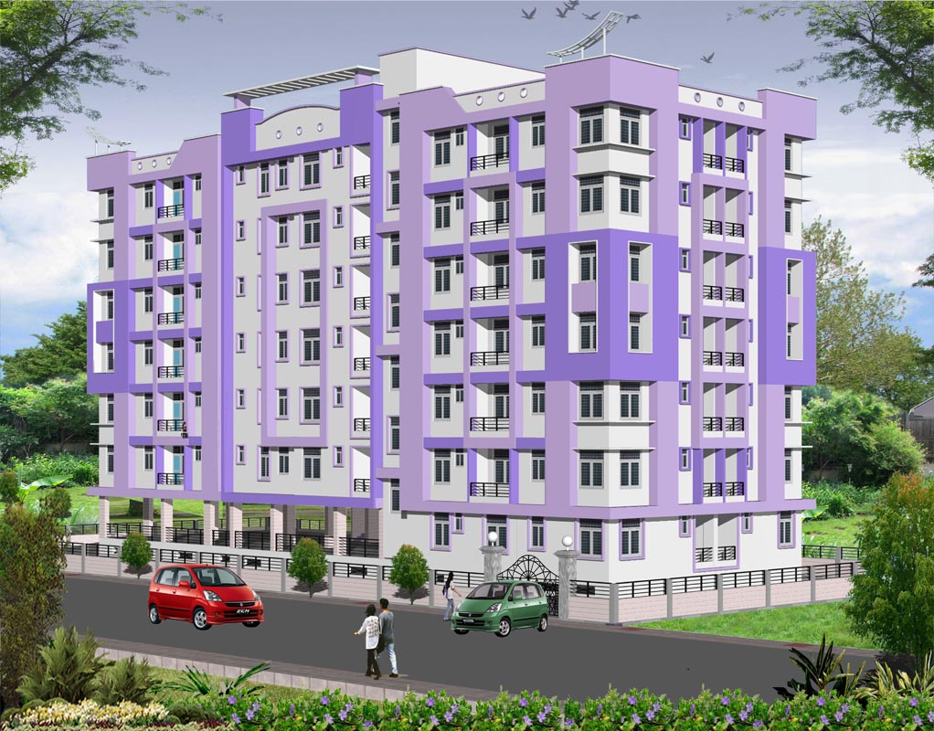 Star India Construction Pvt. Ltd.