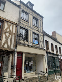 maison à Provins (77)