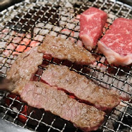 碳佐麻里燒肉和食(台南中華店)