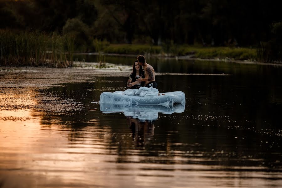 Photographer sa kasal Ekaterina Kuzmina (kyzminaekaterin). Larawan ni 3 Setyembre 2021