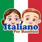 Italian for kids