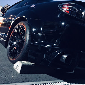 RX-8 SE3P