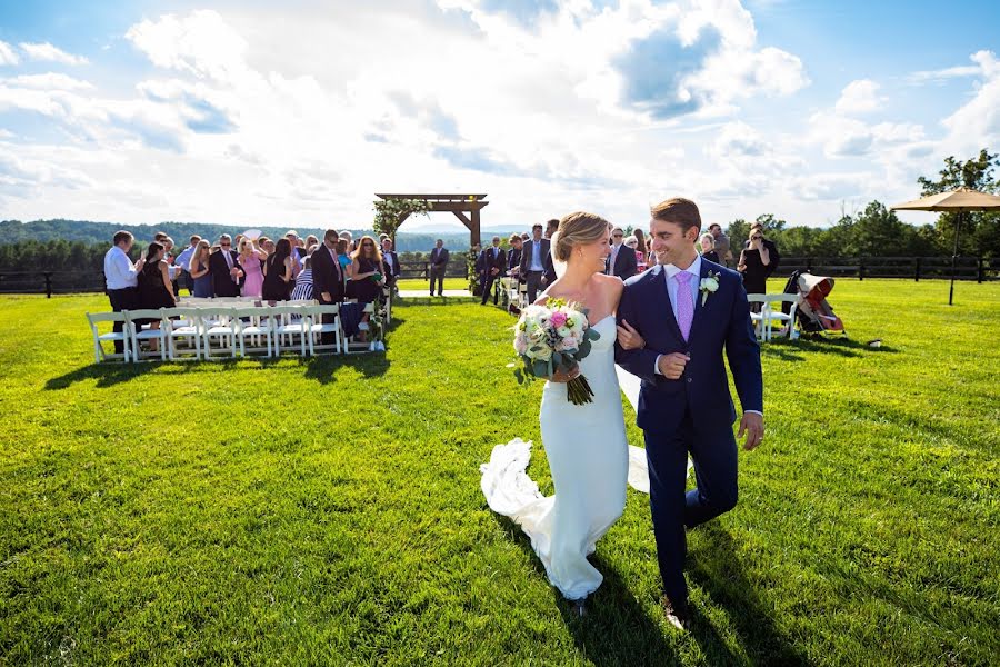 Wedding photographer Aaron Watson (aaronwatson). Photo of 27 April 2023