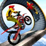 Cover Image of Download Bike Racing Mania 2.7 APK