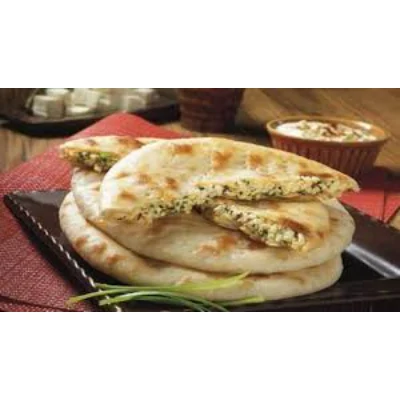 Paneer Kulcha