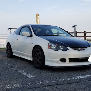 インテグラ DC5