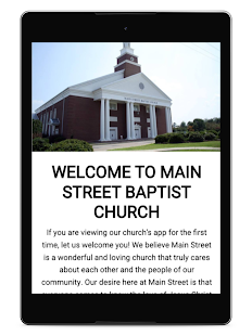 Main Street Hattiesburg(圖6)-速報App
