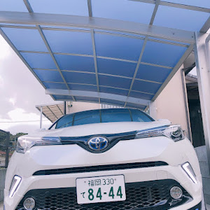 C-HR ZYX10