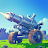 Ball Blast Cannon blitz mania icon