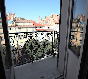 appartement à Toulon (83)