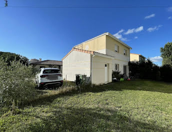 maison à Saint-Médard-en-Jalles (33)