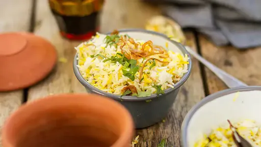 Biryani Rice