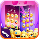 Cover Image of Herunterladen Emoji Lock Screen 1.2 APK