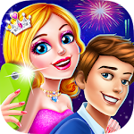 Princess Make-Up Apk