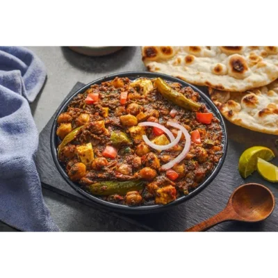 Chana Masala