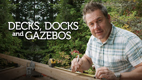 Decks, Docks and Gazebos thumbnail