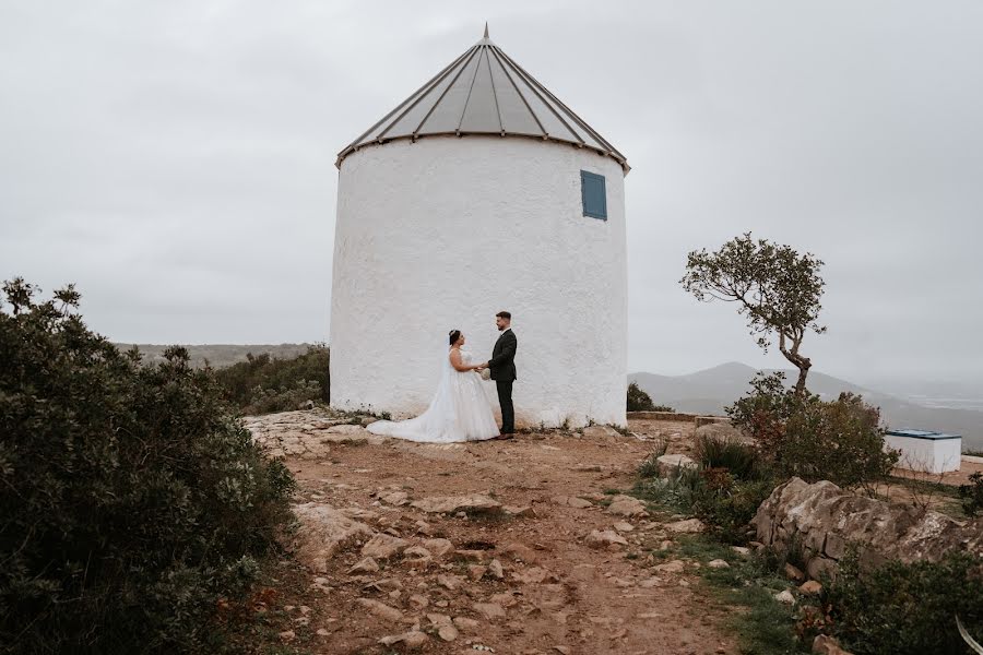 Wedding photographer Alexandre E Jéssica Lopes (disparoduplo). Photo of 24 December 2023